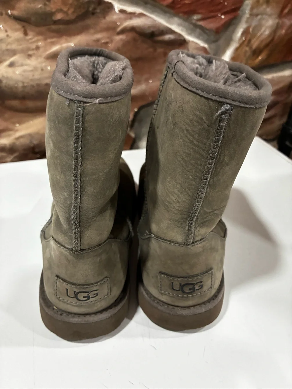 Kids Classic II UGGs